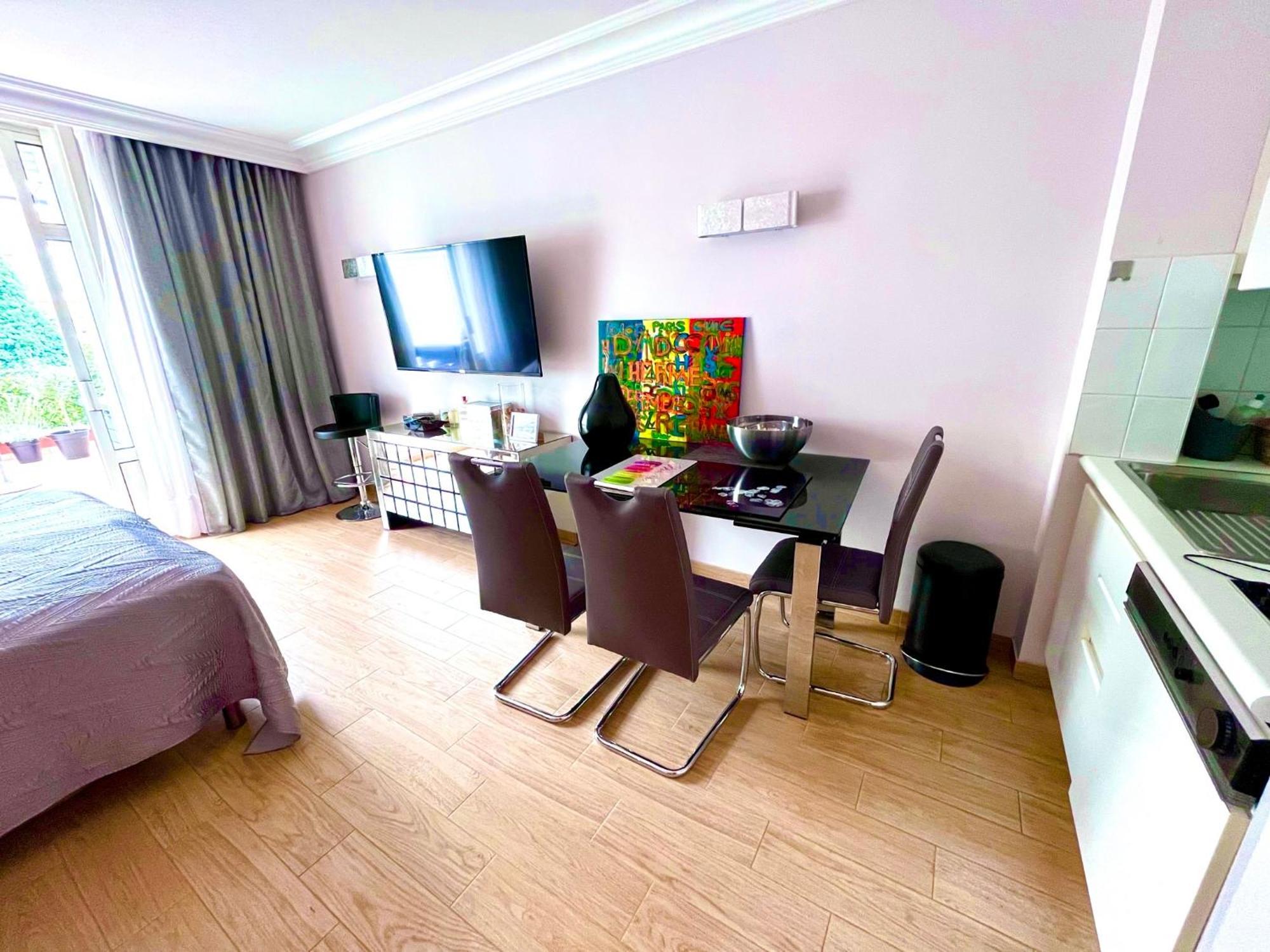 New - Cosy & Nice Apartment In Palais Miramar Cannes Exterior photo